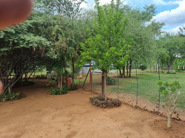 2 Bedroom Property for Sale in Musina Limpopo