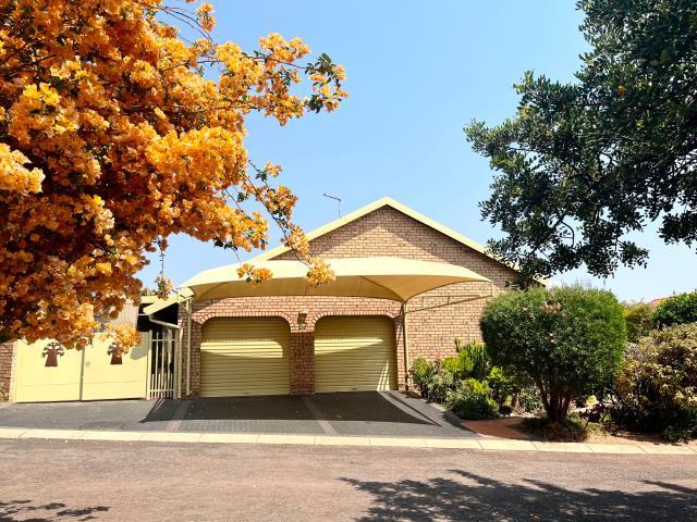 3 Bedroom Property for Sale in Modimolle Limpopo