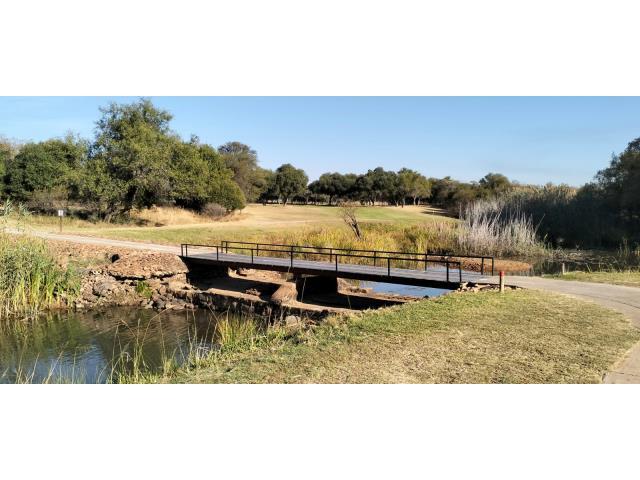 0 Bedroom Property for Sale in Koro Creek Golf Estate Limpopo