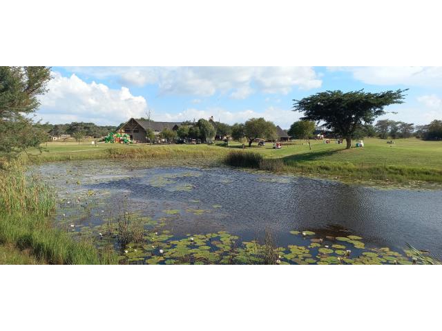 0 Bedroom Property for Sale in Koro Creek Golf Estate Limpopo