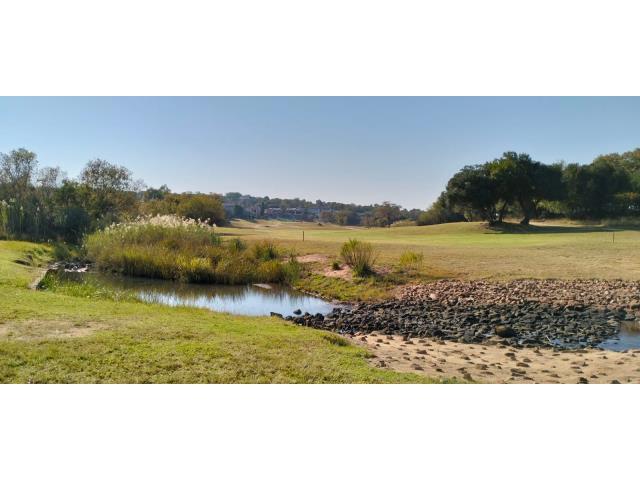 0 Bedroom Property for Sale in Koro Creek Golf Estate Limpopo