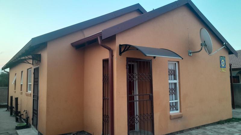 3 Bedroom Property for Sale in Southern Gateway Limpopo