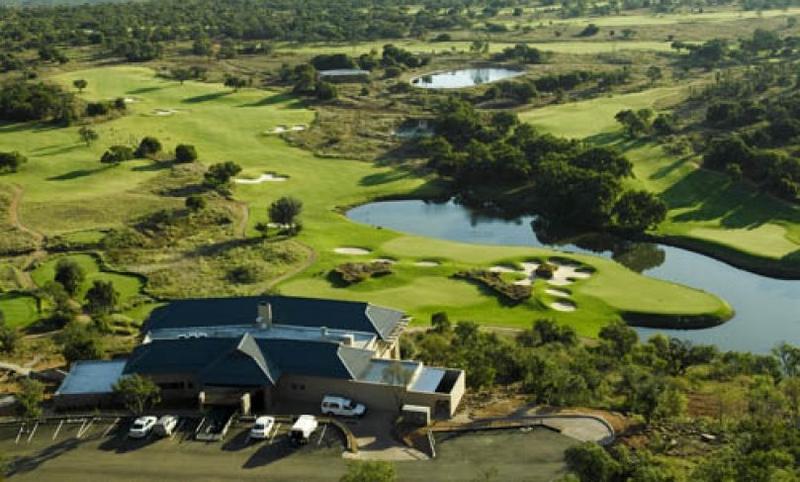 0 Bedroom Property for Sale in Elements Private Golf Reserve Limpopo