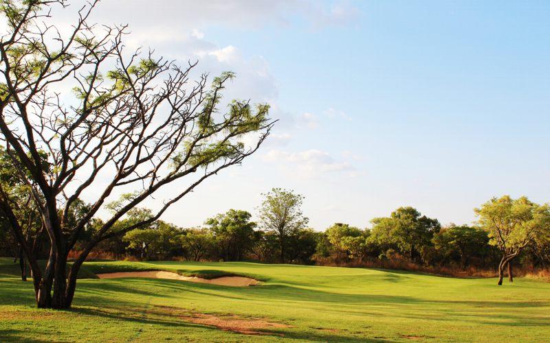 0 Bedroom Property for Sale in Elements Private Golf Reserve Limpopo