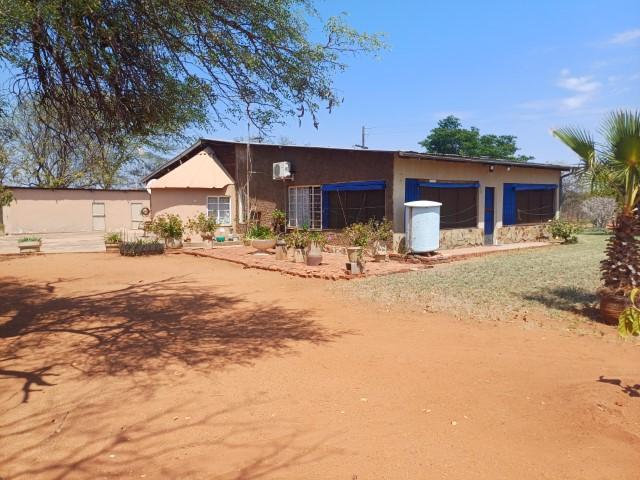 0 Bedroom Property for Sale in Mopane Limpopo