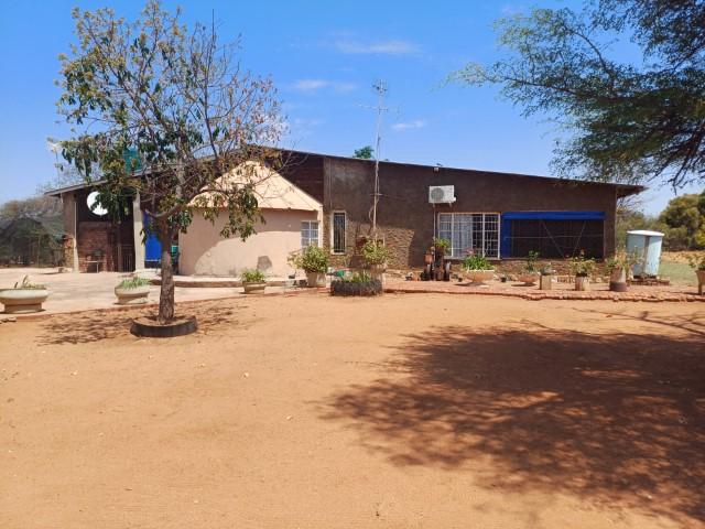 0 Bedroom Property for Sale in Mopane Limpopo