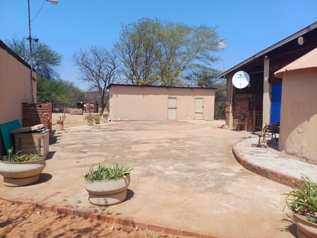 0 Bedroom Property for Sale in Mopane Limpopo