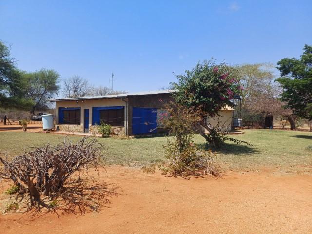 0 Bedroom Property for Sale in Mopane Limpopo