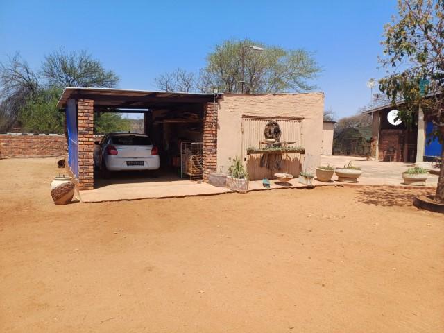 0 Bedroom Property for Sale in Mopane Limpopo