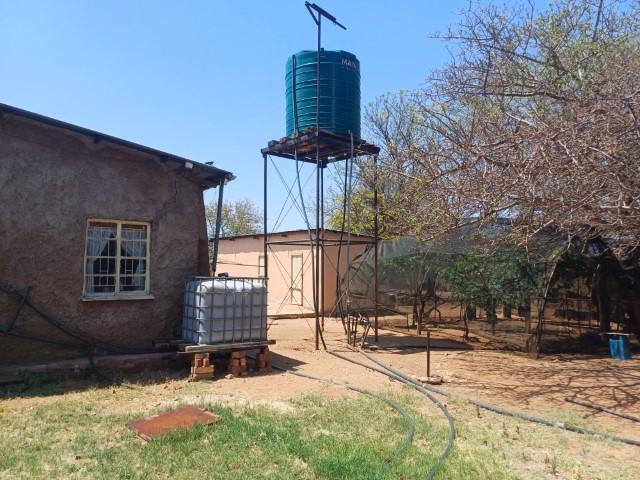 0 Bedroom Property for Sale in Mopane Limpopo