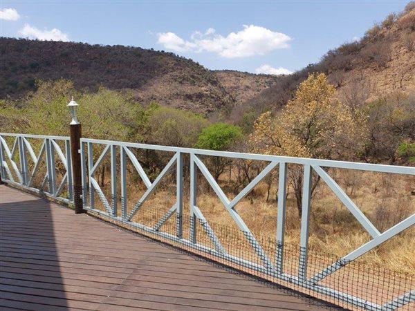 6 Bedroom Property for Sale in Groblersdal Limpopo