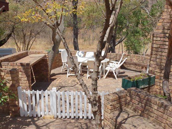 6 Bedroom Property for Sale in Groblersdal Limpopo