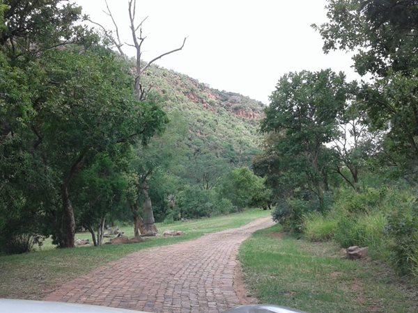 6 Bedroom Property for Sale in Groblersdal Limpopo