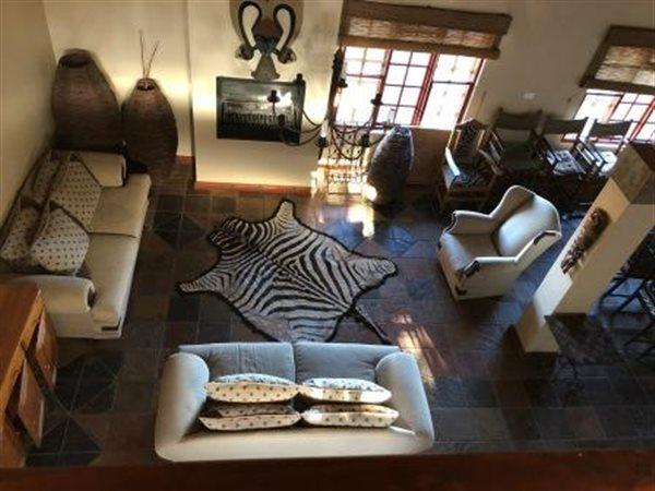 5 Bedroom Property for Sale in Bela Bela Limpopo