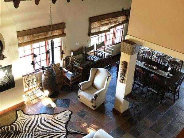 5 Bedroom Property for Sale in Bela Bela Limpopo