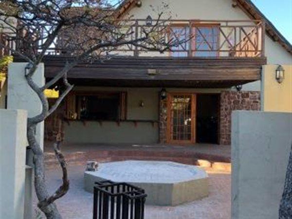 5 Bedroom Property for Sale in Bela Bela Limpopo