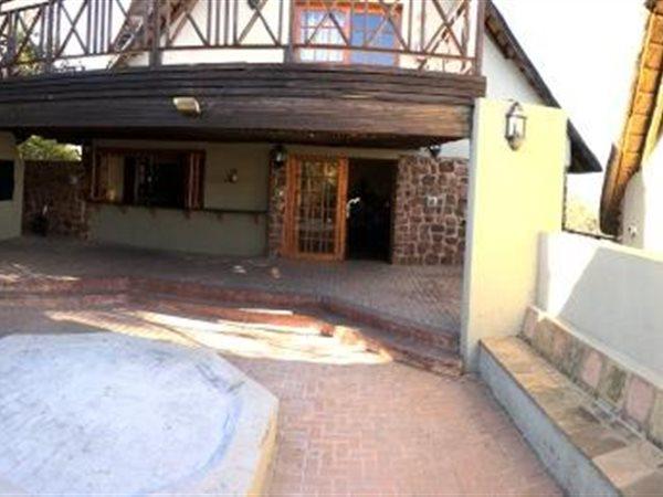 5 Bedroom Property for Sale in Bela Bela Limpopo