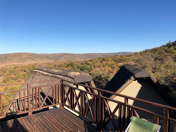 5 Bedroom Property for Sale in Bela Bela Limpopo