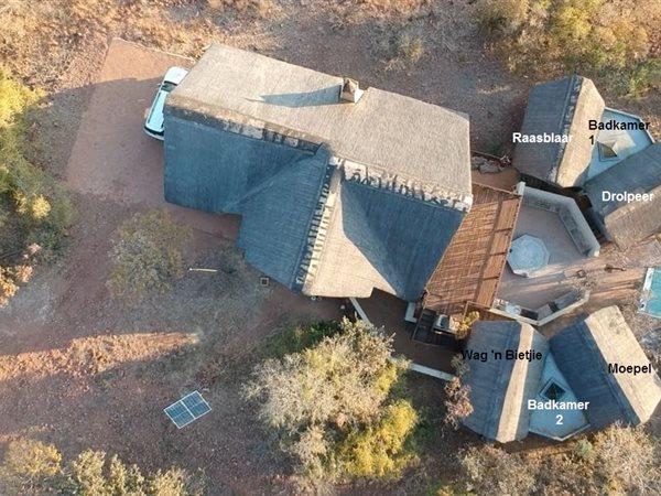 5 Bedroom Property for Sale in Bela Bela Limpopo