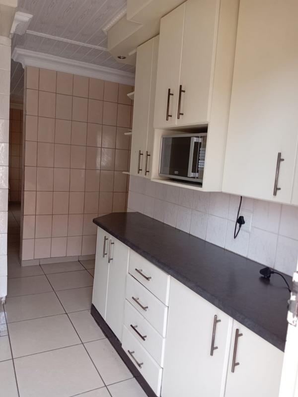 4 Bedroom Property for Sale in Ivy Park Limpopo