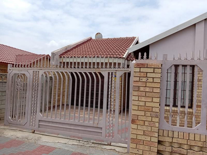 4 Bedroom Property for Sale in Ivy Park Limpopo