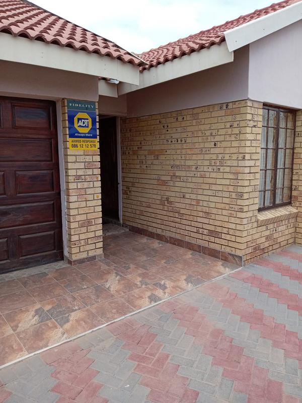 4 Bedroom Property for Sale in Ivy Park Limpopo