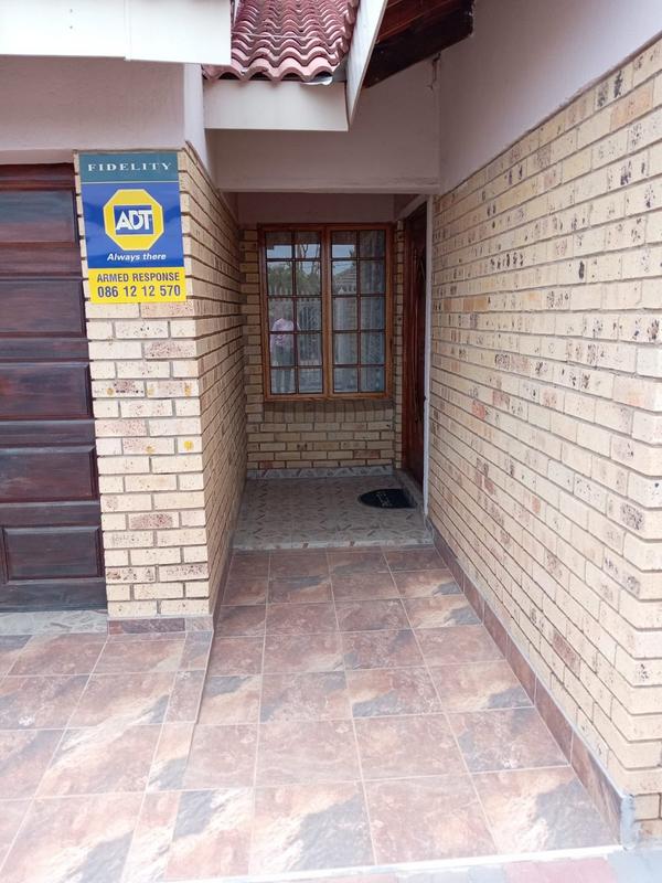 4 Bedroom Property for Sale in Ivy Park Limpopo