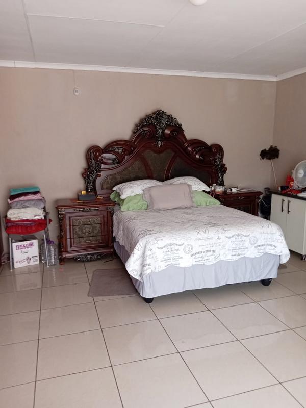 4 Bedroom Property for Sale in Ivy Park Limpopo