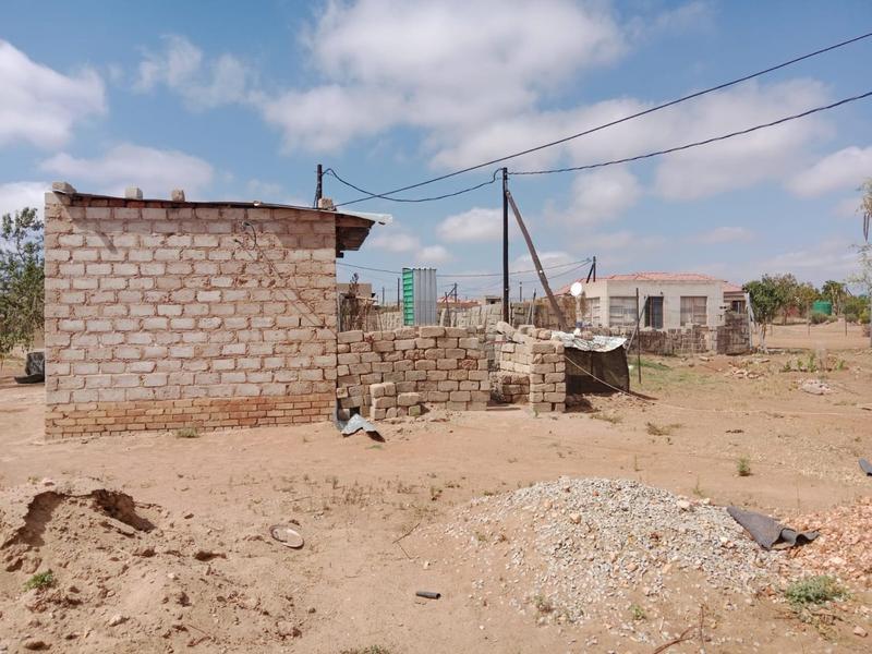 0 Bedroom Property for Sale in Mankweng Limpopo