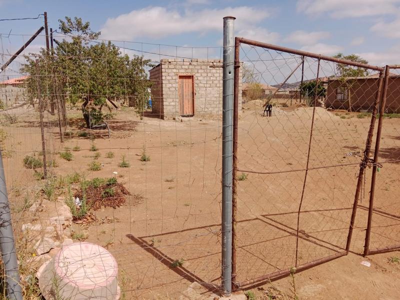 0 Bedroom Property for Sale in Mankweng Limpopo