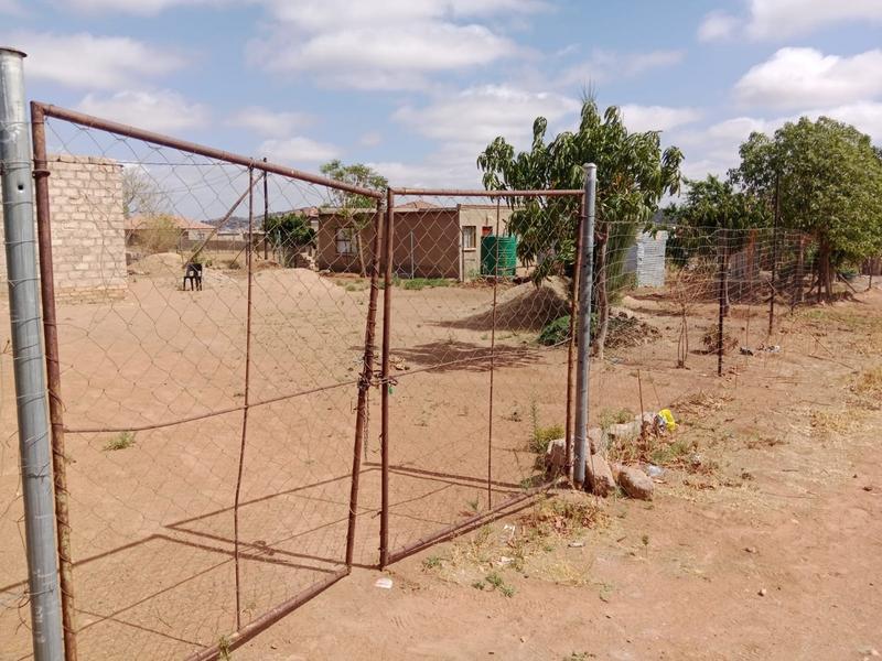 0 Bedroom Property for Sale in Mankweng Limpopo