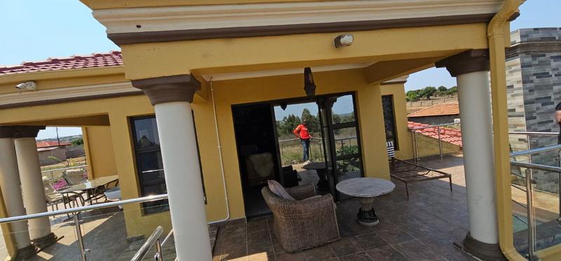 To Let 5 Bedroom Property for Rent in Budeli Limpopo