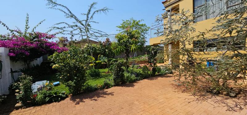 To Let 5 Bedroom Property for Rent in Budeli Limpopo