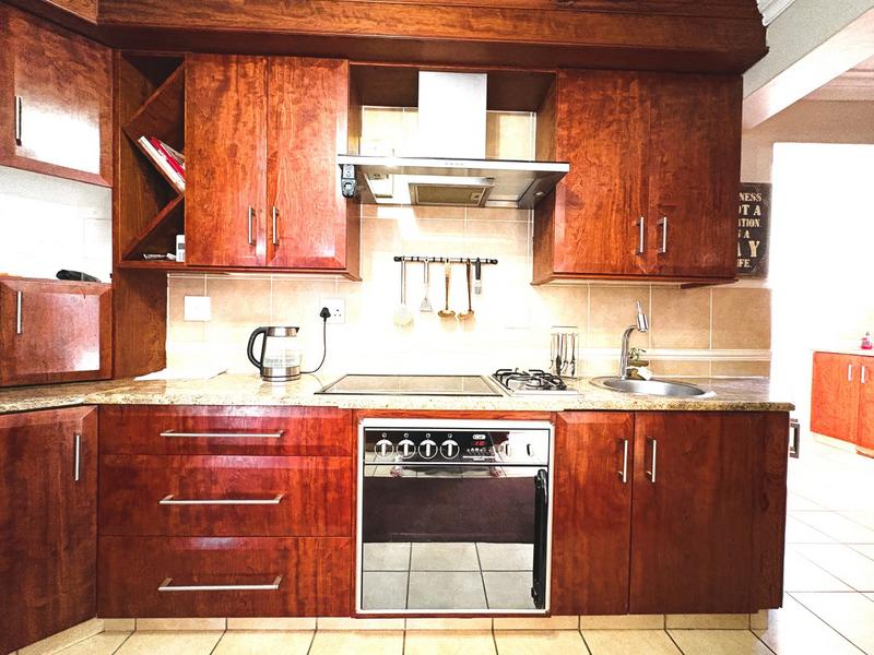 4 Bedroom Property for Sale in Bendor Limpopo