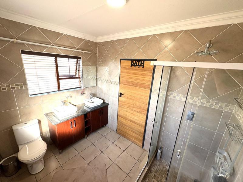 4 Bedroom Property for Sale in Bendor Limpopo