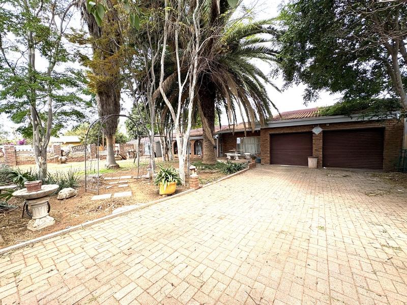 14 Bedroom Property for Sale in Capricorn Limpopo