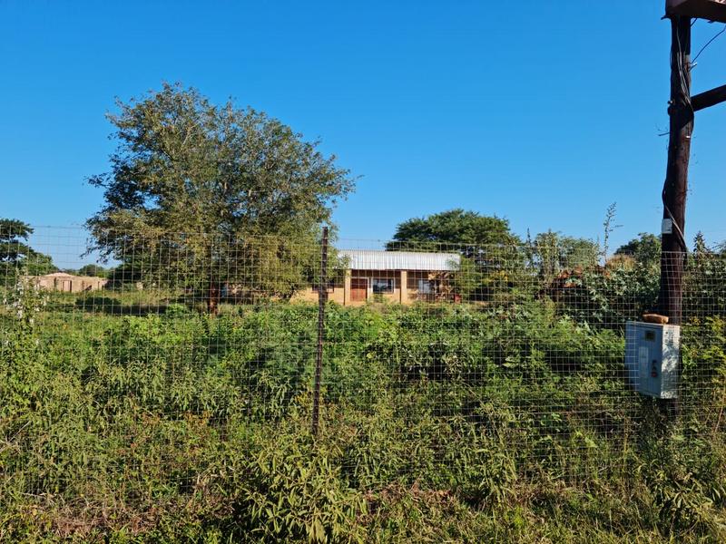 0 Bedroom Property for Sale in Saselamani Limpopo