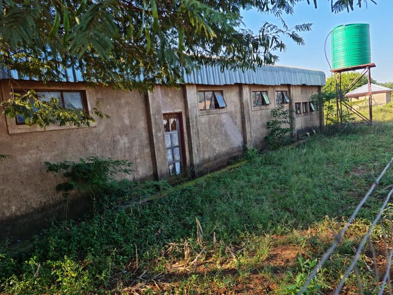 0 Bedroom Property for Sale in Saselamani Limpopo