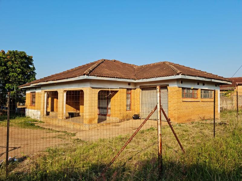 3 Bedroom Property for Sale in Muledane Limpopo