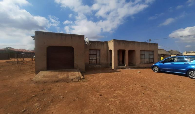 1 Bedroom Property for Sale in Mankweng Limpopo