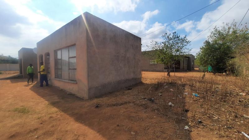 1 Bedroom Property for Sale in Mankweng Limpopo