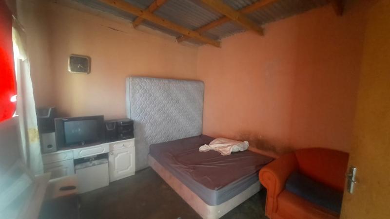 1 Bedroom Property for Sale in Mankweng Limpopo