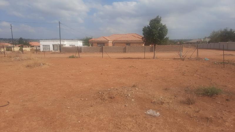 1 Bedroom Property for Sale in Mankweng Limpopo