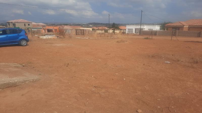 1 Bedroom Property for Sale in Mankweng Limpopo