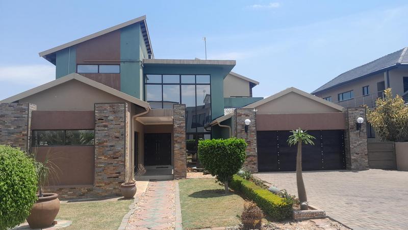 5 Bedroom Property for Sale in Celtic Meadows Limpopo