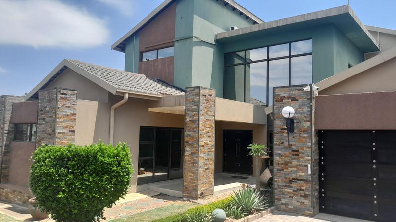 5 Bedroom Property for Sale in Celtic Meadows Limpopo