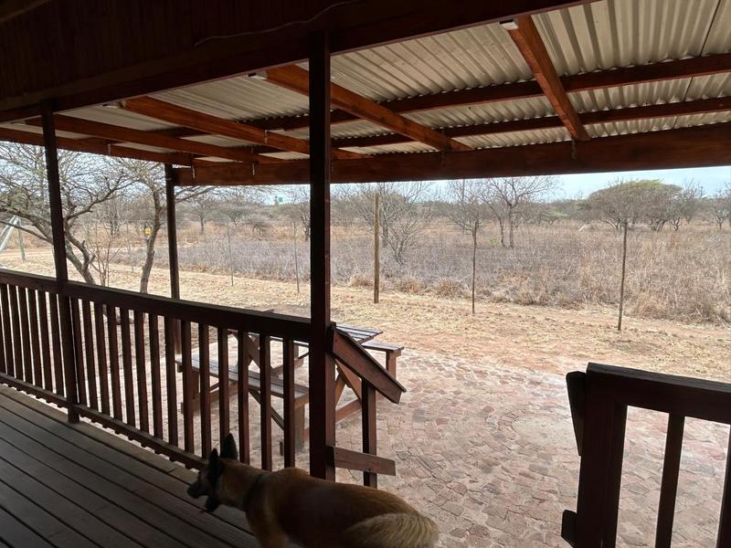 5 Bedroom Property for Sale in Doornbult Limpopo