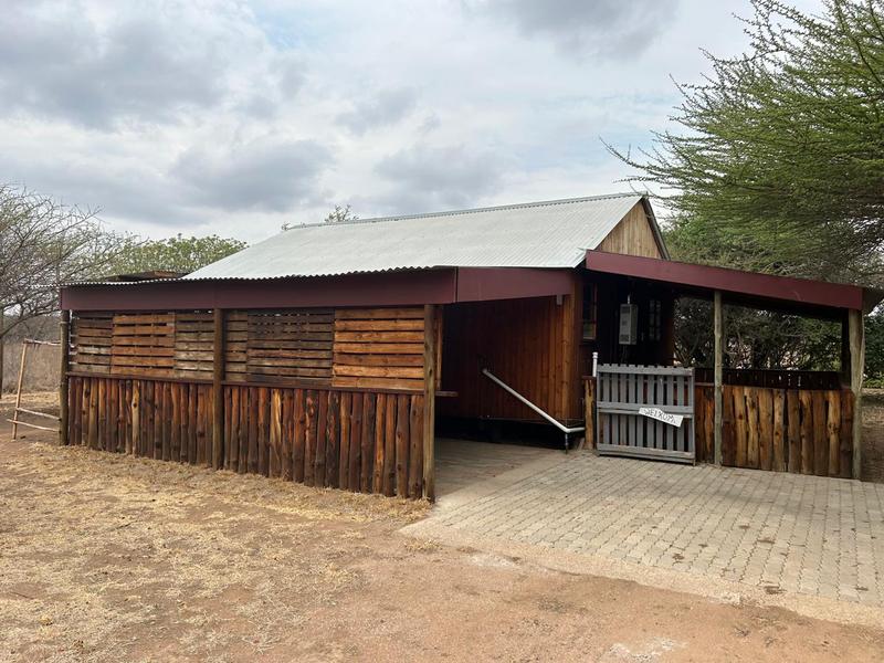 5 Bedroom Property for Sale in Doornbult Limpopo