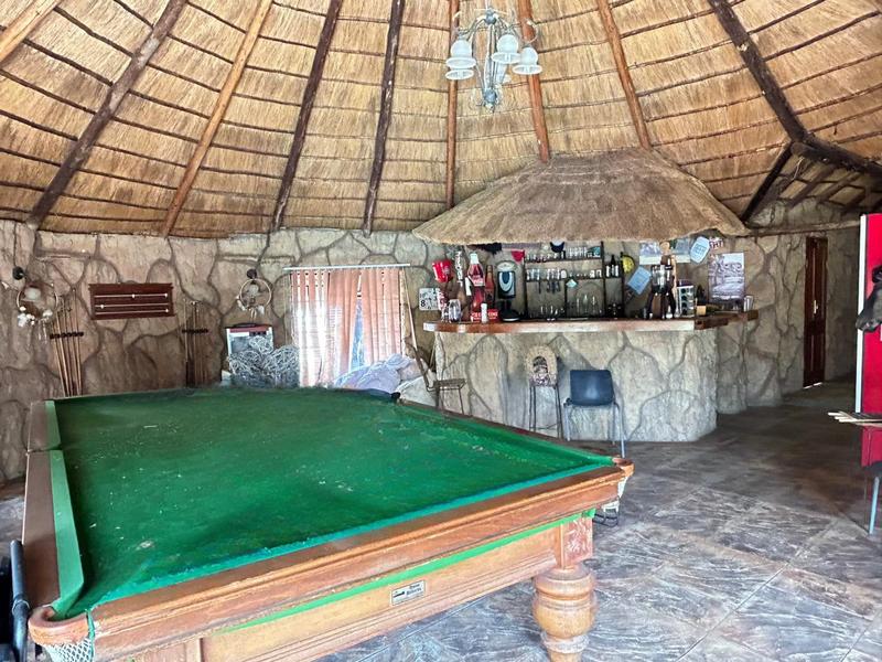 5 Bedroom Property for Sale in Doornbult Limpopo