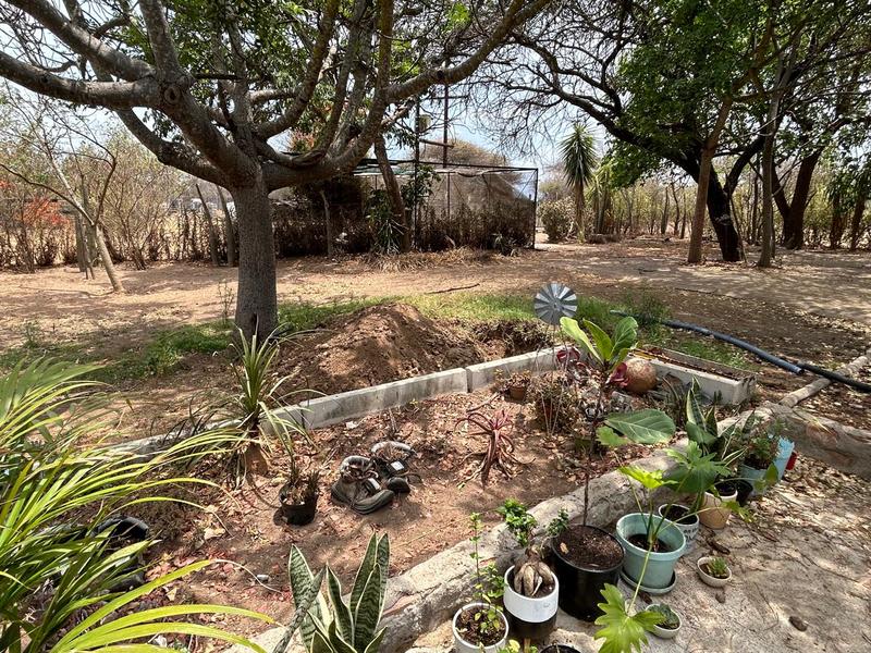 5 Bedroom Property for Sale in Doornbult Limpopo